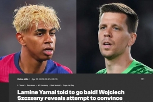 球迷：请继续给我这样的比赛！